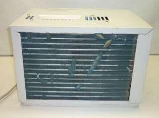 Whirlpool Air Window Unit Conditioner AC 5000 BTU  