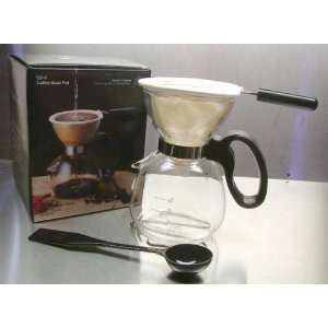  Yama CD 5 Coffee Sock Pot Pour Over Coffee Brewer