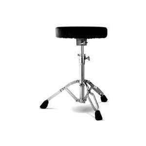  Pearl D70W Drum Throne Musical Instruments
