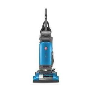  Hoover Upright Windtunnel Anniversary Bagged Upright Blue 