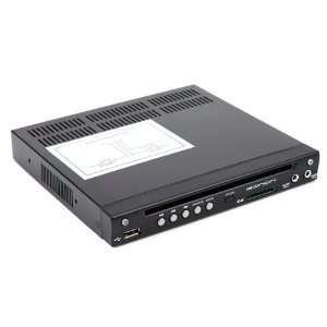  Eonon D0009 in Dash Half Din Car DVD Player SDHC(8G 