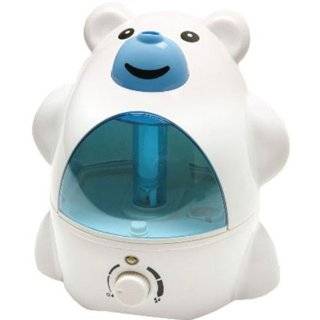 SPT Polar Bear Ultrasonic Humidifier