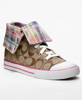 COACH BONNEY SNEAKER   COACHs