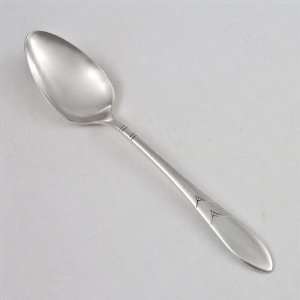   by Community, Silverplate Five OClock Coffee Spoon