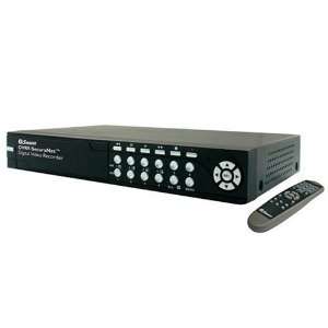    9MB DVR9 Net 4000   9 Channel Digital Video Recorder