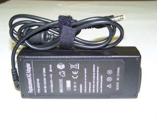 AC power adapter for Philips Magnavox 15MF605T/17 LCD  