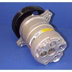  ACDelco 15 22139 A/C Compressor Automotive