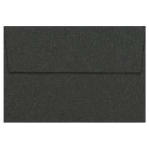 A8 Envelopes   5 1/2 x 8 1/8   Bulk   Stardream Onyx (250 Pack)