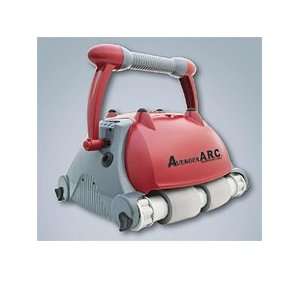   AVENGER ARC Robotic In Ground Pool Cleaners Patio, Lawn & Garden