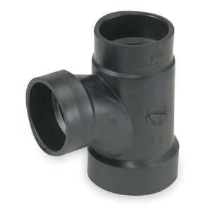  ABS and PVC Drain Waste and Vent (DWV) Pipe and Fittings 