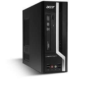 Acer Veriton VX2110 UA260W Desktop PC 884483982370  