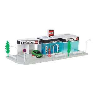  Tomica Hypercity Car Dealership #70552 Toys & Games