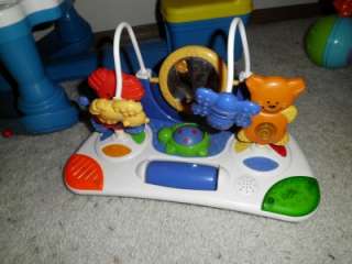   Baby Toddler Toys Fisher Price Activity Piano VTech Leap Fr  
