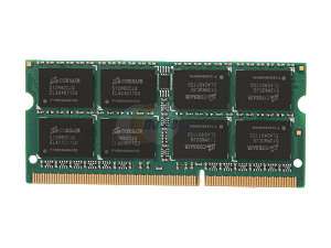   8GB DDR3 1333 (PC3 10600) Memory for Apple Model CMSA8GX3M1A1333C9