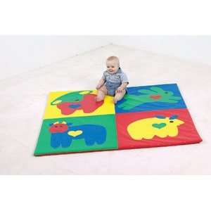  Baby Love Activity Mat by Childrens Factory  CF322 045 