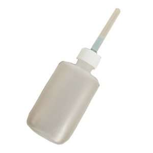   Bottle with Needle for Weld On Acrlylic Adhesives