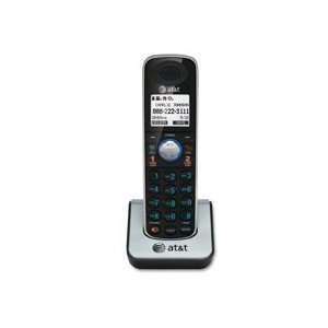  AT&T Dect 6.0 2 line Telephone Accessory Handset 