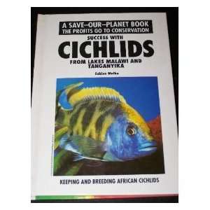  Aqua Book Freshwater African Cichlids   TFH cichlids lk 
