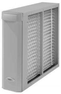   2410 Whole House Media Air Cleaner   Compact Great for Smaller Furnace
