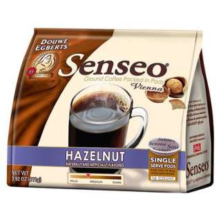   Coffee Pods Casepack   96 Pods Per Casepack product details page