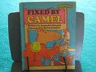 Fixed By Camel Sweet Pickles 1977 Weekly Reader Books