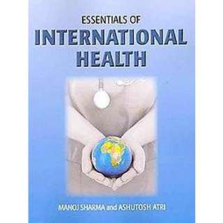 Essentials of International Health (Paperback).Opens in a new window