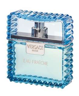 Versace Man Eau Fraiche   Cologne & Grooming   Beautys
