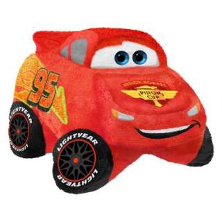 Pillow Pet   PeeWee Cars   Red (11).Opens in a new window