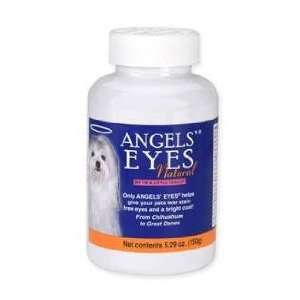  Angels Eyes Natural Dog Tear Stain Remover 150 gram Pet 