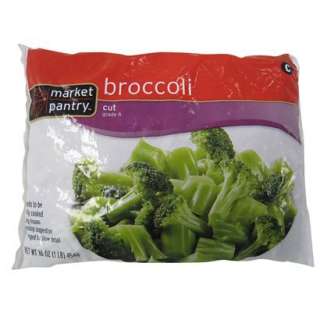 MP BROCCOLI 16OZ CUT BROCCOLI.Opens in a new window