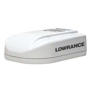    Lowrance LWX 1 Sirius Weather/Radio Smart Antenna 