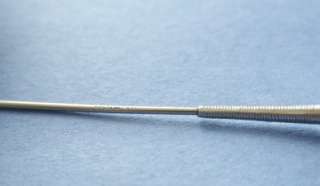 Antique Edwardian Golf Club Hat Pin Wedge Driver Sterling Silver Rare 