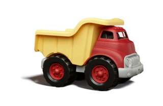  Green Toys Dump Truck Toys & Games