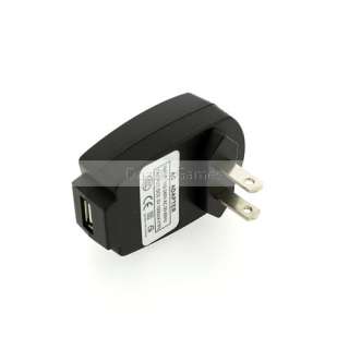 Black Home Wall+Car Charger +USB Cable for iPhone 4 4G 3GS 3G 2G iPod 