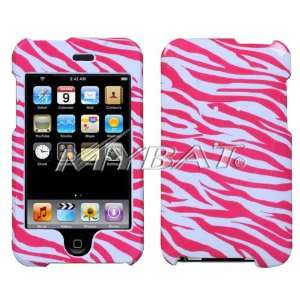  SnapOn Protector Case Cover for Apple iTouch II/III (iPod 