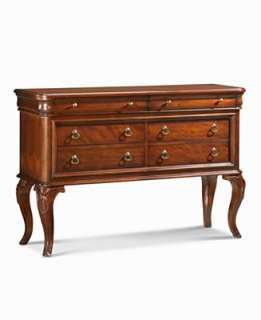 Louis Sideboard, Philippe Style 6 Drawer   Dining Room   furniture 