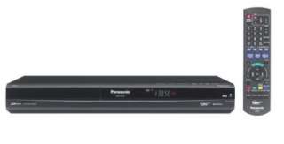 Panasonic DMR EH59 250GB Multi System Region Free DVD Recorder PAL 