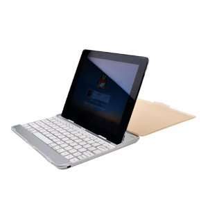  PortaCell Apple iPad 2nd Generation Smart Case Keyboard 