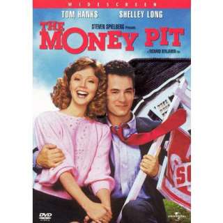 The Money Pit (Widescreen) (Dual layered DVD).Opens in a new window