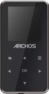 Archos Vision 15 4 GB  Player w/ 1.5 Inch Screen 690590515161 