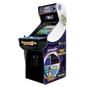 Arcade Legends 3 Upright Arcade Game Machine  Kitchen 