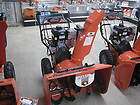 ariens st30dle snow blower new deluxe 30 sno thro 2 st  or 