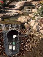 Pondmaster DIY Pondless 700 Waterfall Kit water feature  