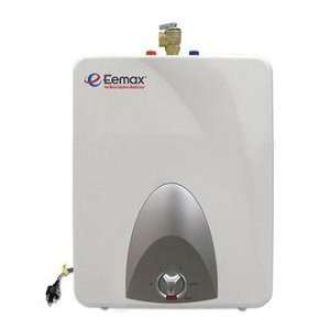  Eemax Mini Tank Electric Water Heater 1.44 kW 120V EMT6 