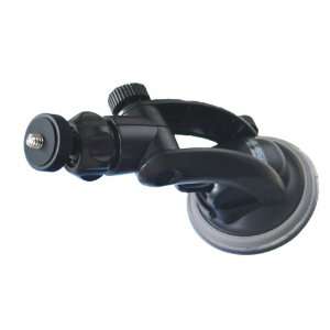  Polaroid Suction Cup Mount For Digital Cameras 