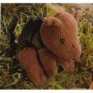   Tender Tails Giant Armadillo by Enesco Precious Moments Toys & Games