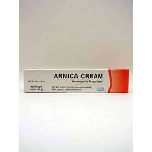 Arnica Cream 1.4 oz
