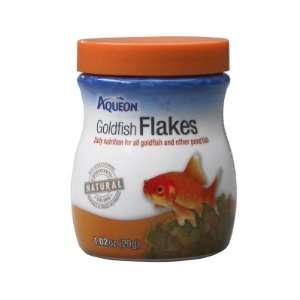  Aqen Goldfish Flakes 1.02 oz