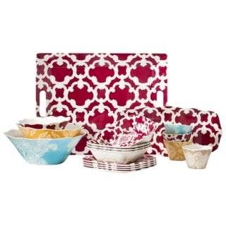 Home Red Fretwork Collection.Opens in a new window.