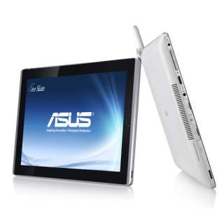 ASUS Eee Slate EP121 Tablet PC 12 LED Intel Core i5 2 GB 32 GB SSD 